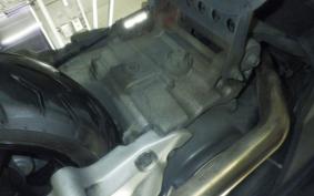 YAMAHA CYGNUS 125 X 2 SE44J