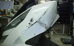 HONDA PCX 125 2021 JF81