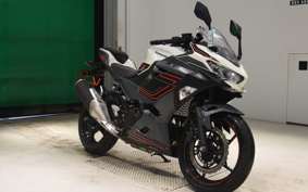 KAWASAKI NINJA 400 2023 EX400L