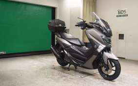 YAMAHA N-MAX 2012 SED6J