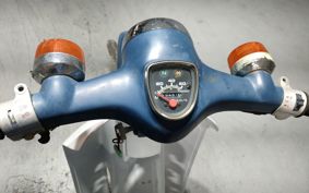 HONDA SUPER CUB50 AA01