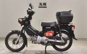 HONDA ｸﾛｽｶﾌﾞ110-2 JA45