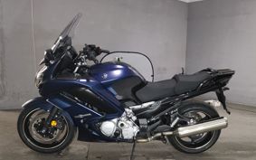 YAMAHA FJR1300 A 2021 RP27J