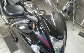 SUZUKI HAYABUSA Gen.2 2012