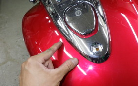 KAWASAKI ELIMINATOR 250 V 2001 VN250A