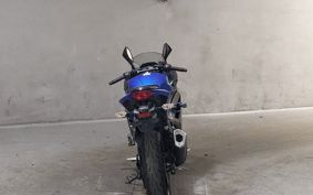 KAWASAKI NINJA 250 EX250L