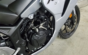 YAMAHA YZF R-3 2016 RH07J