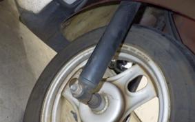 HONDA CREA SCOOPY AF55
