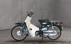 HONDA SUPER CUB50 AA01