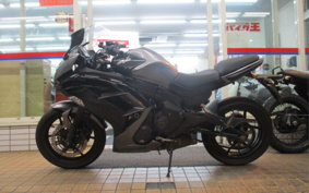 KAWASAKI Ninja 400 ABS SE 2018 EX400E
