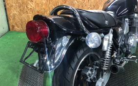 KAWASAKI ZEPHYR 1100 1993 ZRT10A
