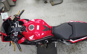 HONDA CBR650R 2022 RH03