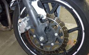 KAWASAKI NINJA 250R 2006 EX250K