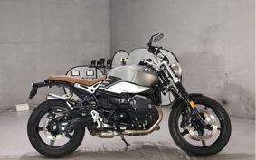 BMW R NINE T SCRAMBLER 2018 0J31
