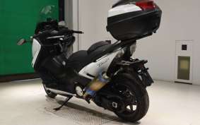 YAMAHA T-MAX 530 2014 SJ12J