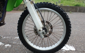 KAWASAKI KLX250 LX250E