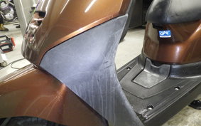 HONDA TACT-4ﾍﾞｰｼｯｸ 2024 AF75