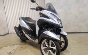 YAMAHA TRICITY 125 SEC1J