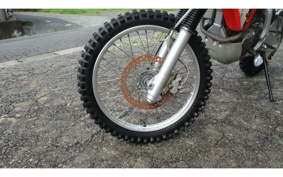 HONDA XR650R 2000 RE01