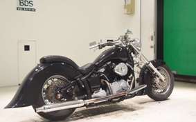 YAMAHA DRAGSTAR 1100 CLASSIC 2003 VP13J
