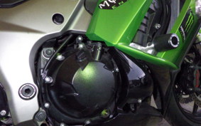 KAWASAKI NINJA 1000 A 2011