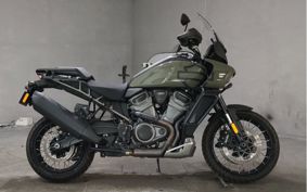 HARLEY RA1250S 2021 ZES