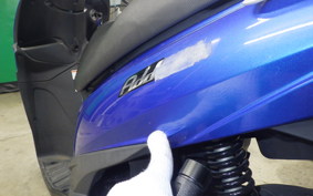 SUZUKI ADDRESS 110 2023 CE47A
