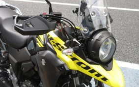 SUZUKI STROM 250ABS DS11A
