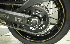 KAWASAKI Z900RS CAFE 2023 ZR900K
