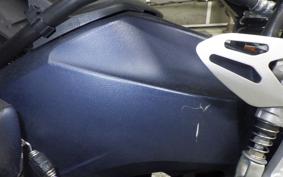 SUZUKI GSX-R750 2011