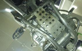 KAWASAKI KLX250 Gen.2 1990 LX250S