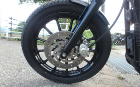 HARLEY XL883 2004 CAM