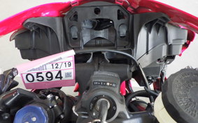 HONDA CBR600RR 2021