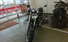 YAMAHA TW225 DG09J