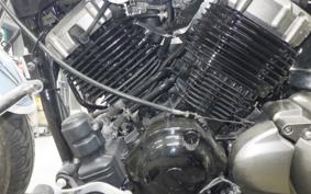 YAMAHA DRAGSTAR 400 2002 VH01J