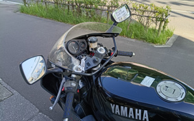 YAMAHA TZR250 R 3XV