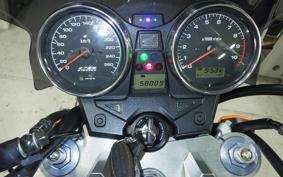 HONDA CB1300SF SUPER FOUR 2004 SC54
