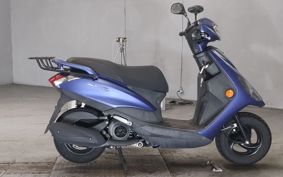 YAMAHA AXIS Z SED7J