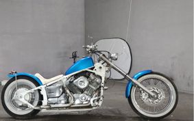 YAMAHA DRAGSTAR400 4TR