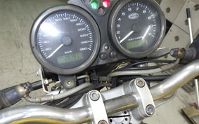 DUCATI MONSTER 400 IE 2004