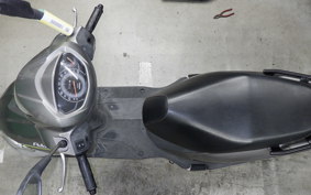 SUZUKI ADDRESS V125 DT11A