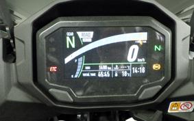 KAWASAKI NINJA1100SX 2025 ZXT10H