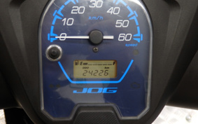 YAMAHA JOG AY01