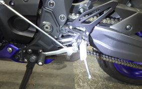 YAMAHA YZF-R7 2025 RM39J