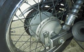 YAMAHA SRV250 RENAISSA