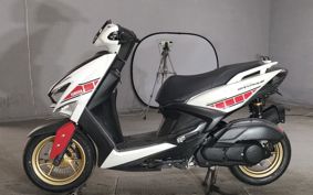YAMAHA  CYGNUS  GRIF ASU SEJ4J