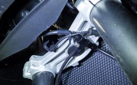 KAWASAKI NINJA 1000 SX 2023 ZXT02K