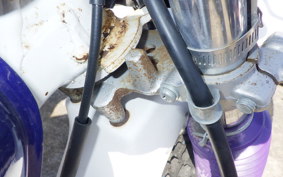 SUZUKI DJEBEL 125 SF44A