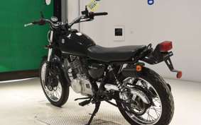 SUZUKI GRASS TRACKER NJ4DA