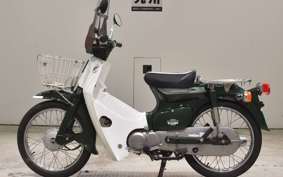 HONDA C90 SUPER CUB 2025 HA02